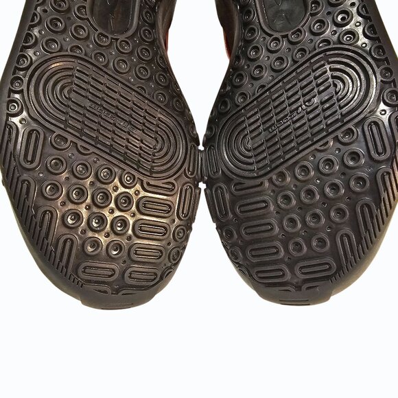 NIKE Kevin Durant KD Air Zoom Men's  US 8 EUR 41 CT6707-991 Authenticated  EUC - Picture 16 of 16